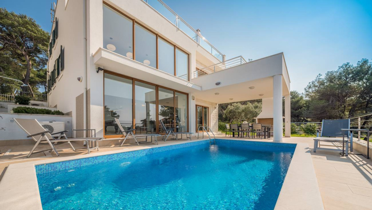 Villa Natali