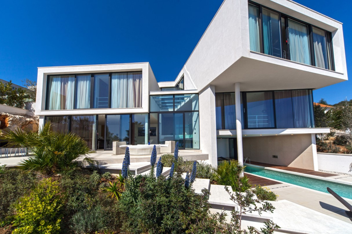 Villa Golden Moon
