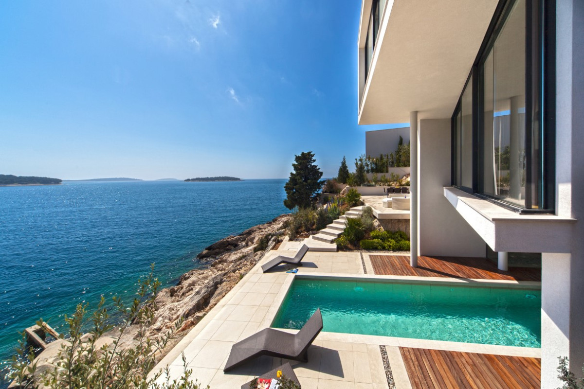Villa Golden Moon