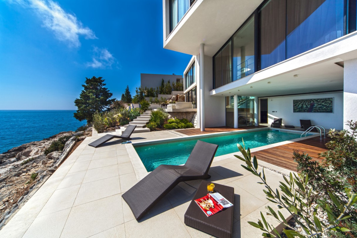 Villa Golden Moon