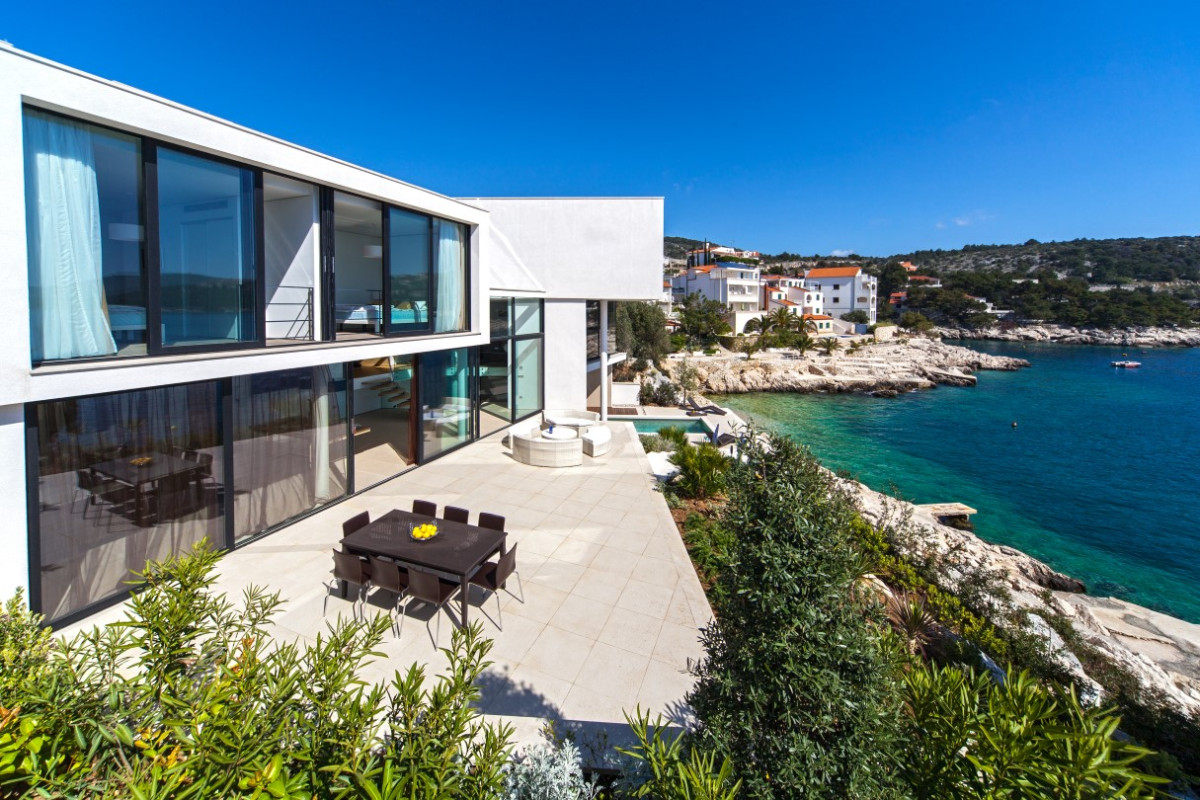 Villa Golden Moon