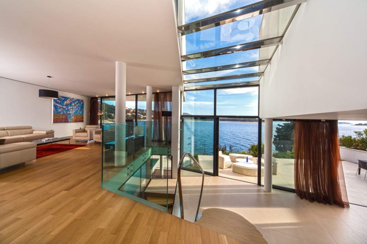 Villa Golden Moon