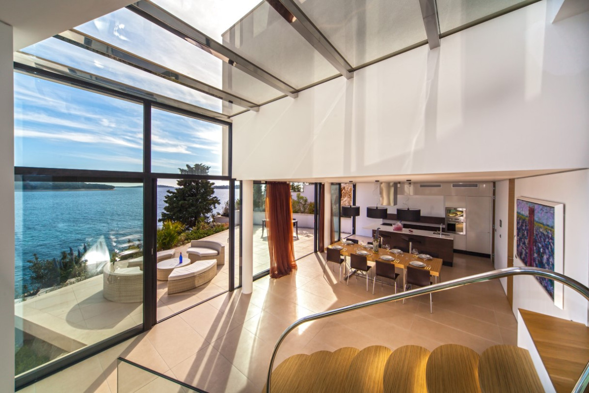 Villa Golden Moon