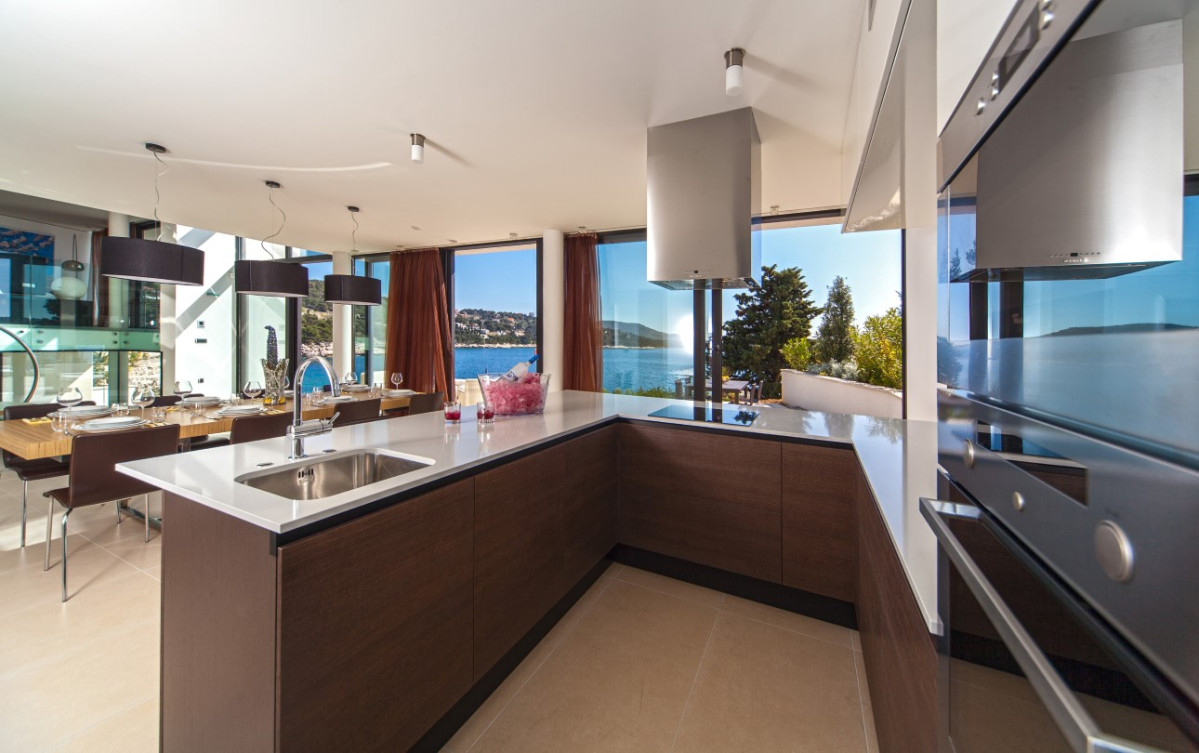 Villa Golden Moon