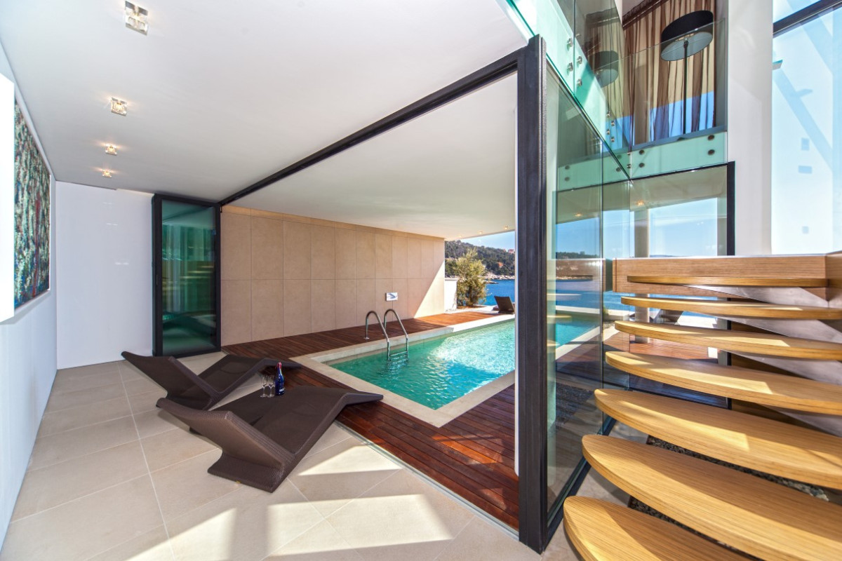 Villa Golden Moon