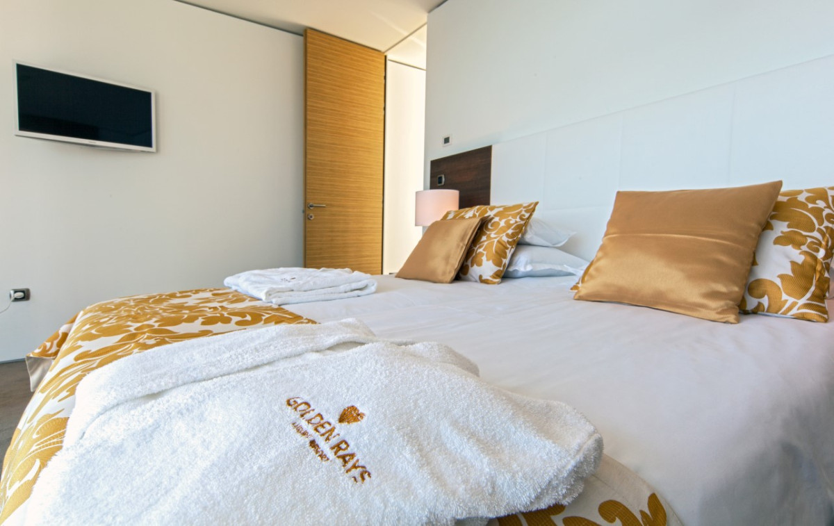Villa Golden Moon