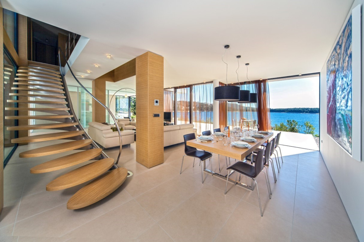 Villa Golden Sky