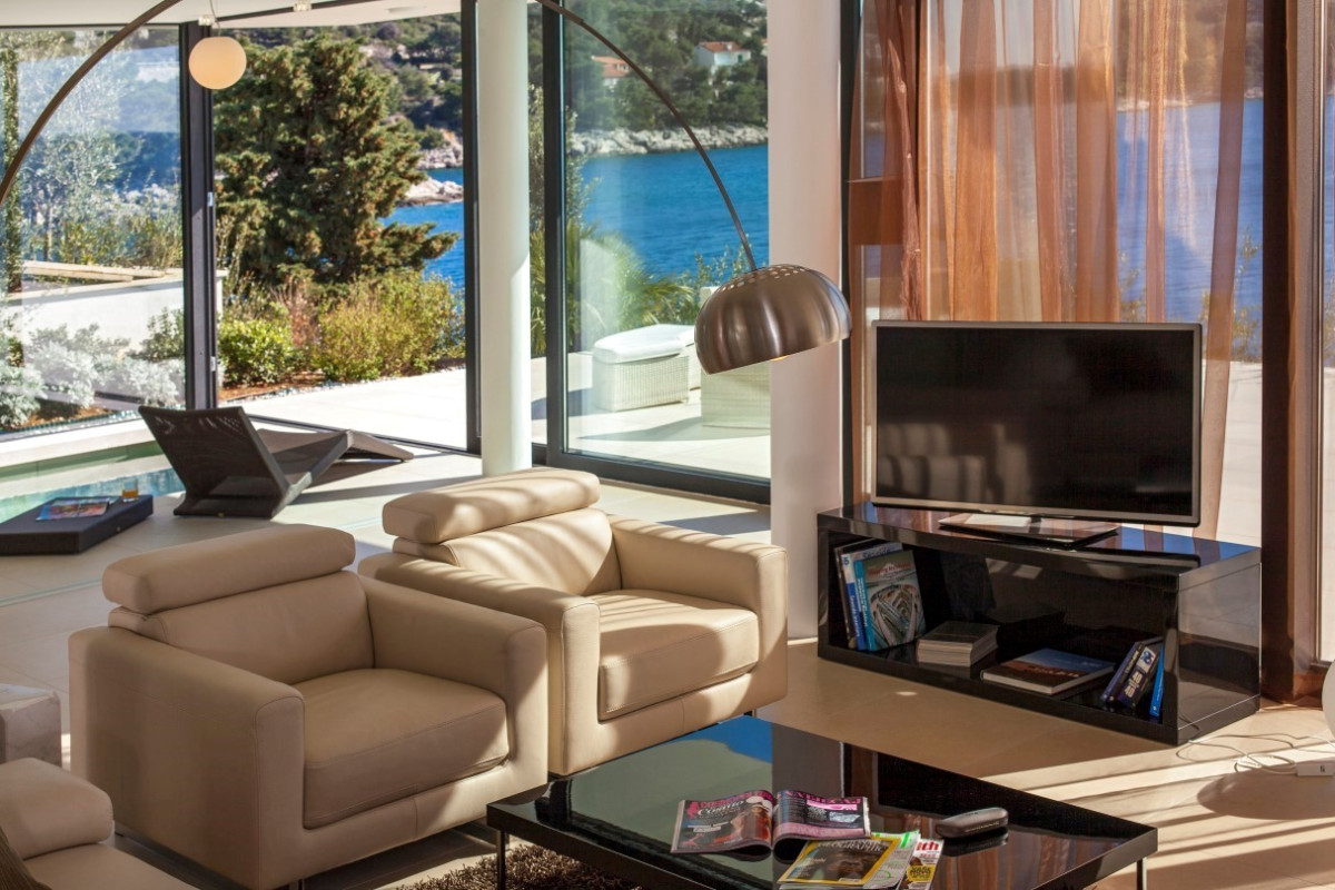 Villa Golden Sky