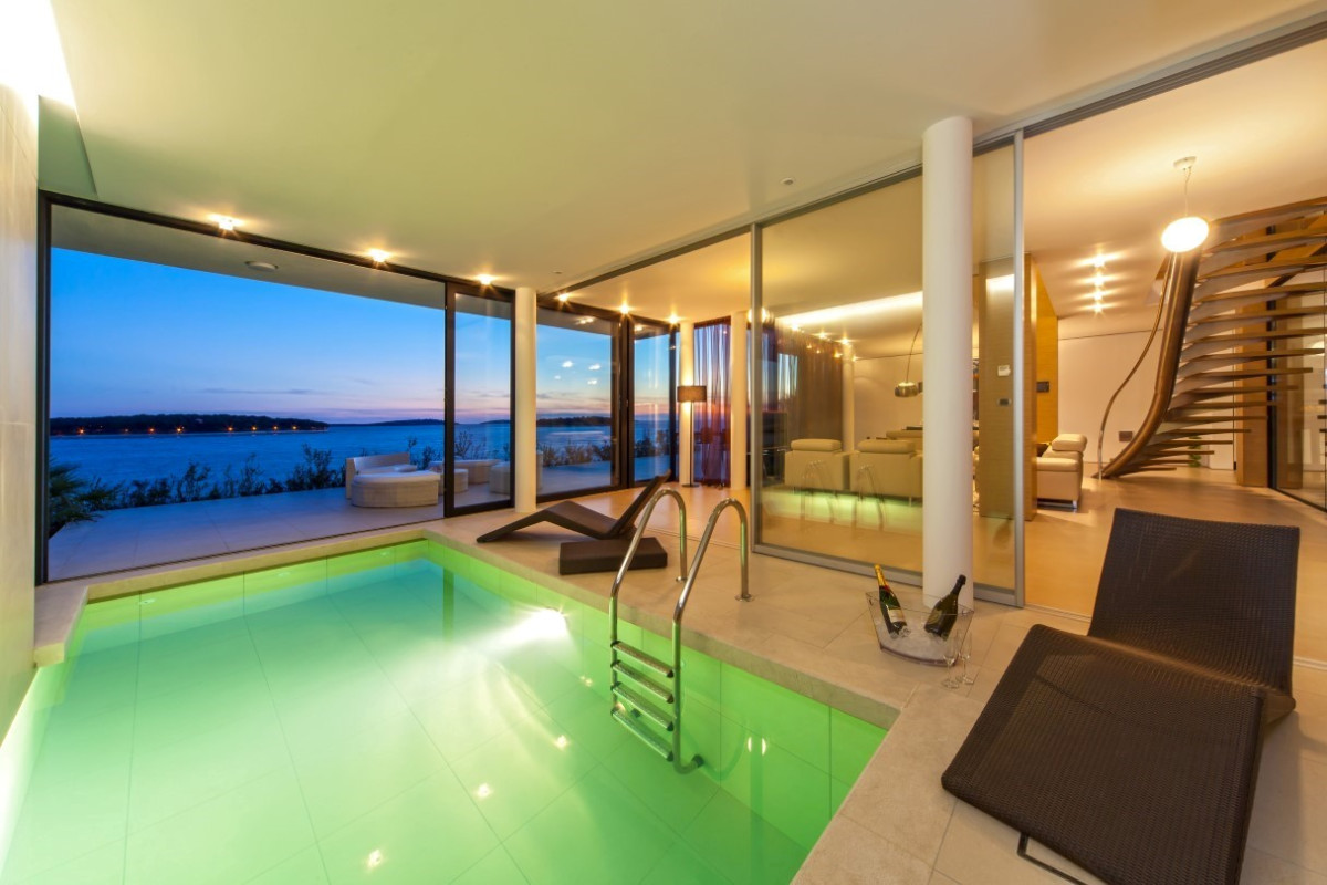 Villa Golden Sky