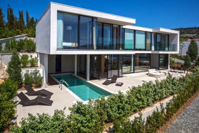 Villa Golden Eye
