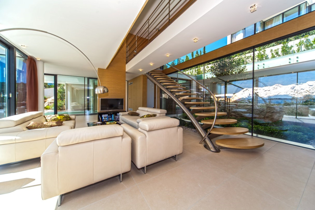 Villa Golden Eye