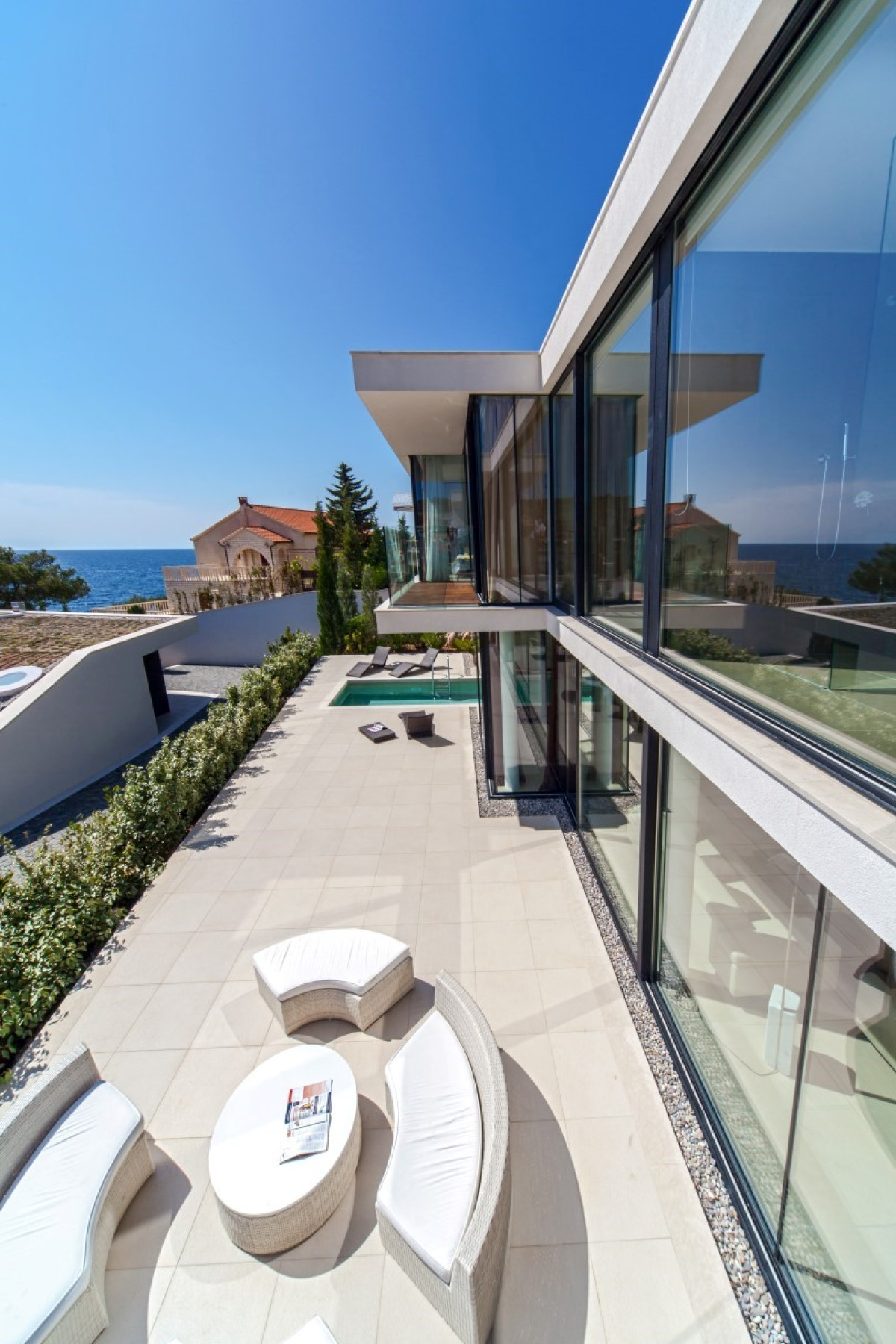 Villa Golden Eye