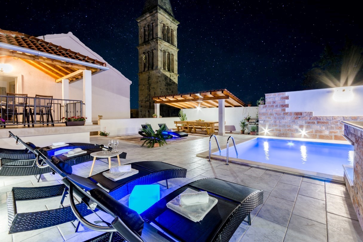 Villa Silente