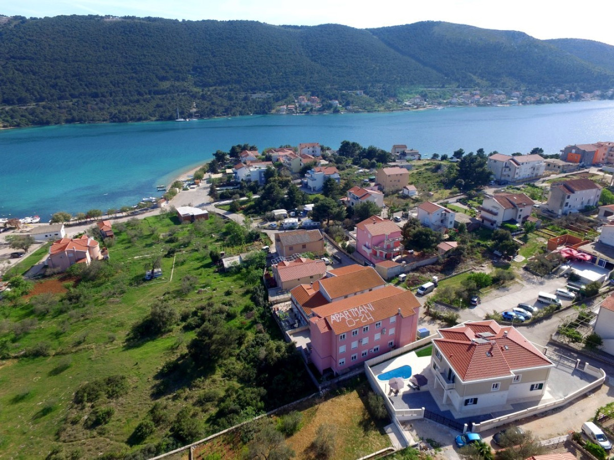 Villa Bellezza 1