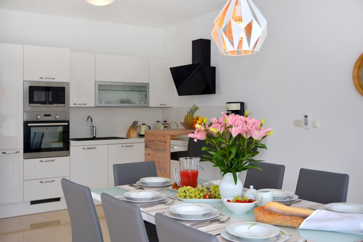 Villa Bellezza 1