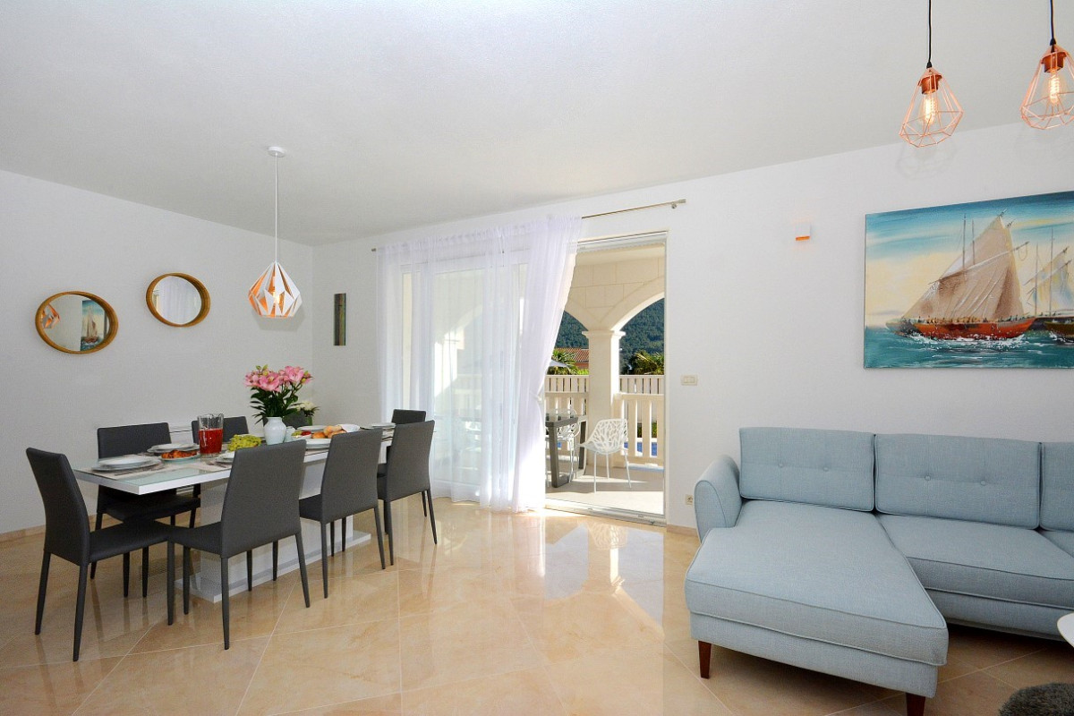 Villa Bellezza 1