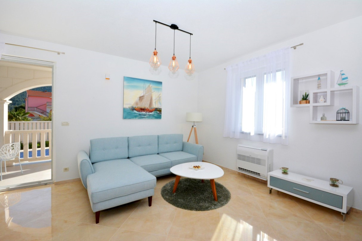 Villa Bellezza 1