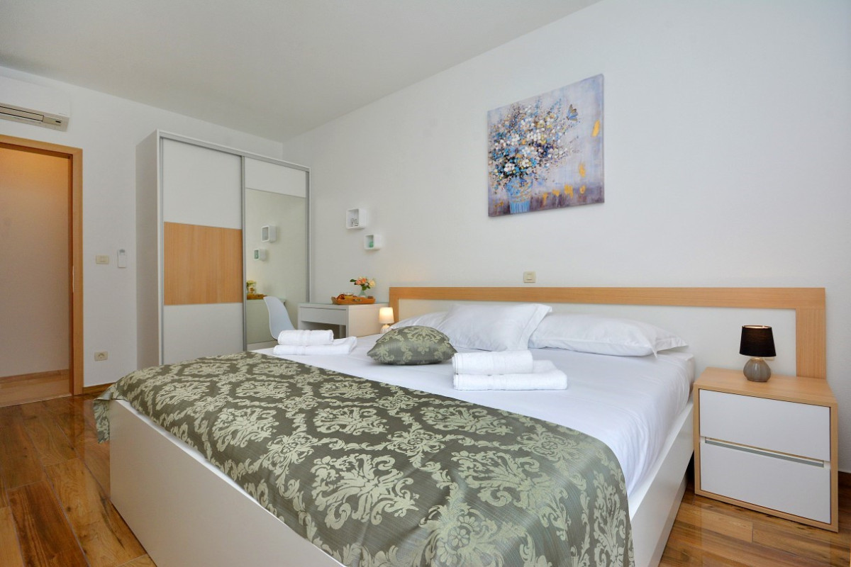 Villa Bellezza 1