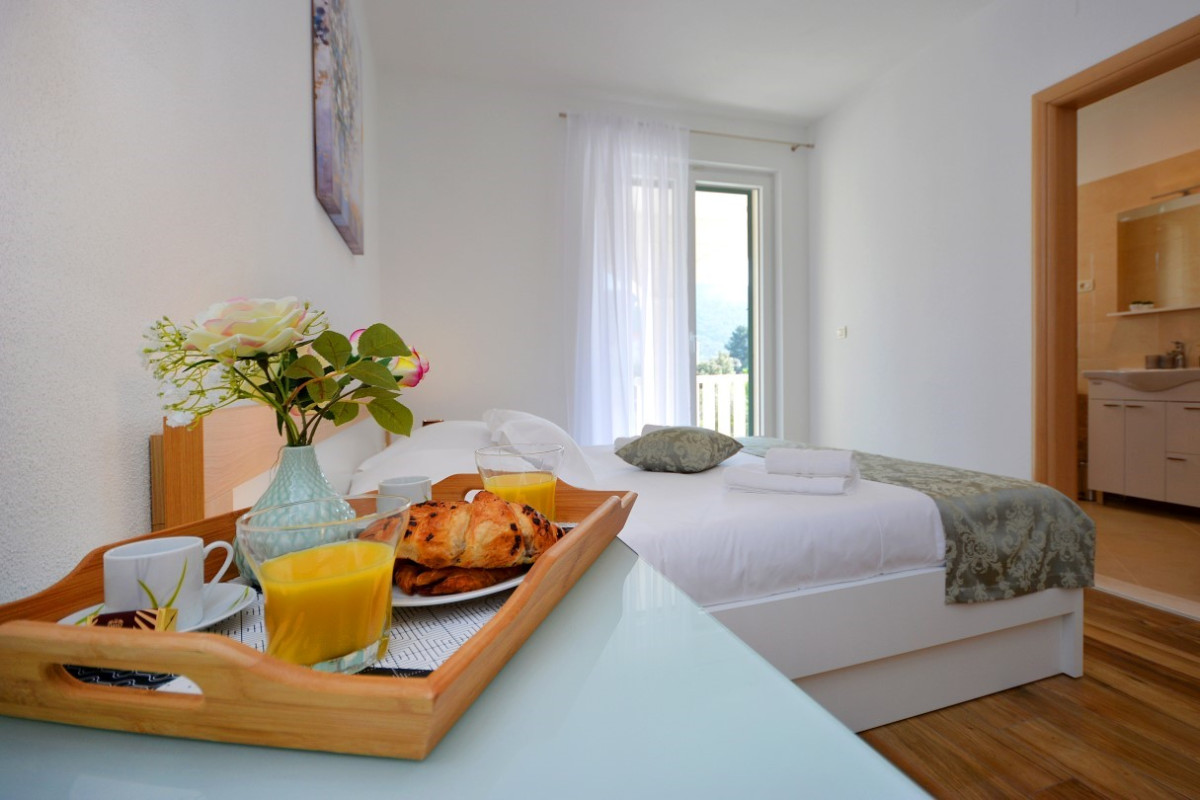 Villa Bellezza 1