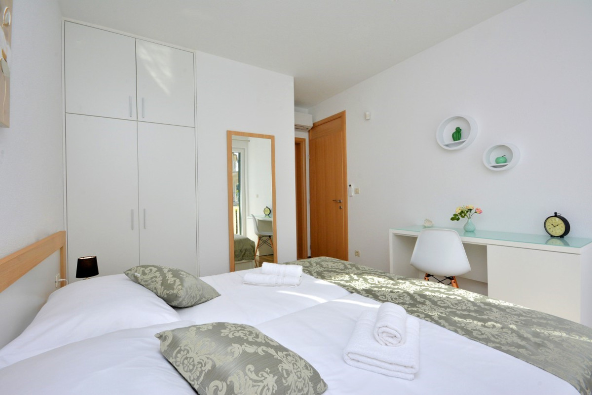 Villa Bellezza 1