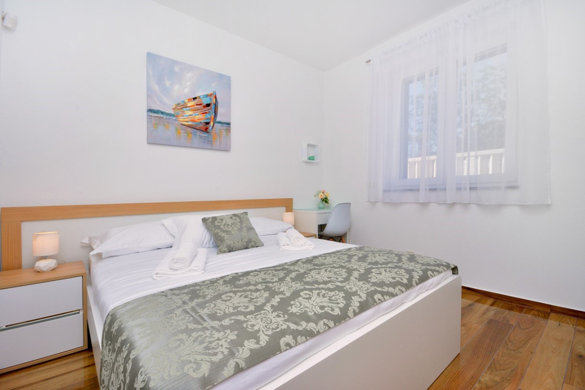 Villa Bellezza 1