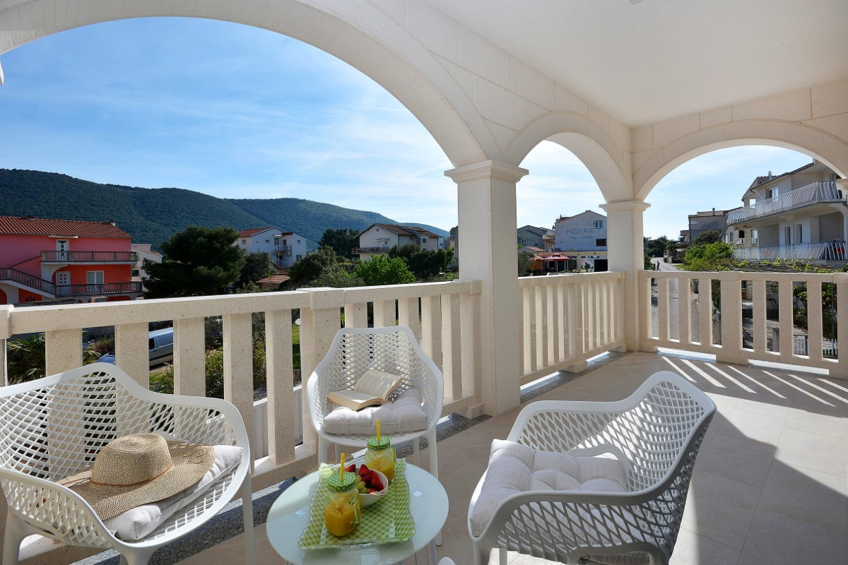 Villa Bellezza 1