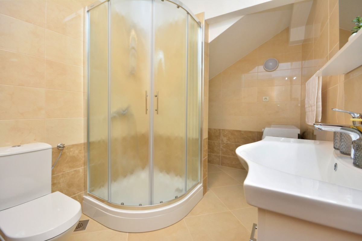 Villa Bellezza 1