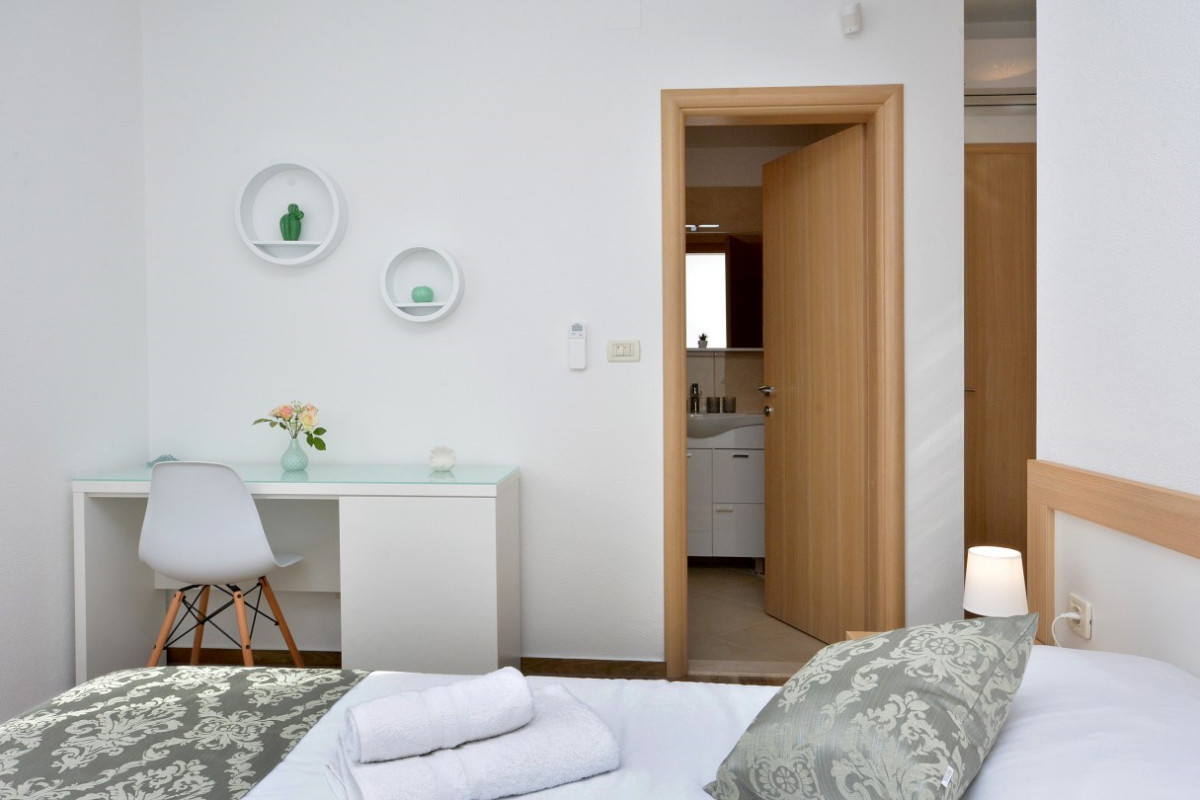 Villa Bellezza 1