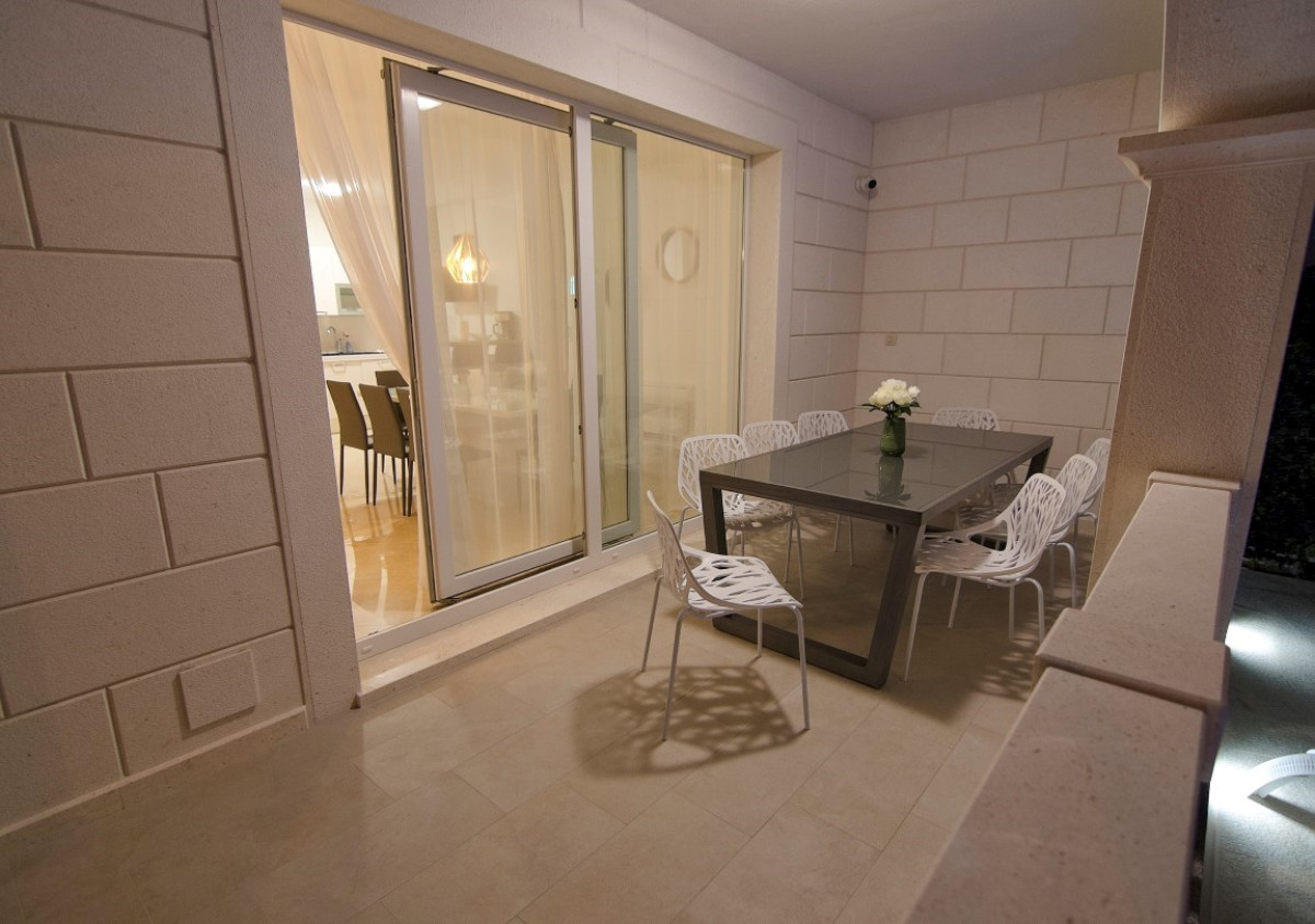 Villa Bellezza 1