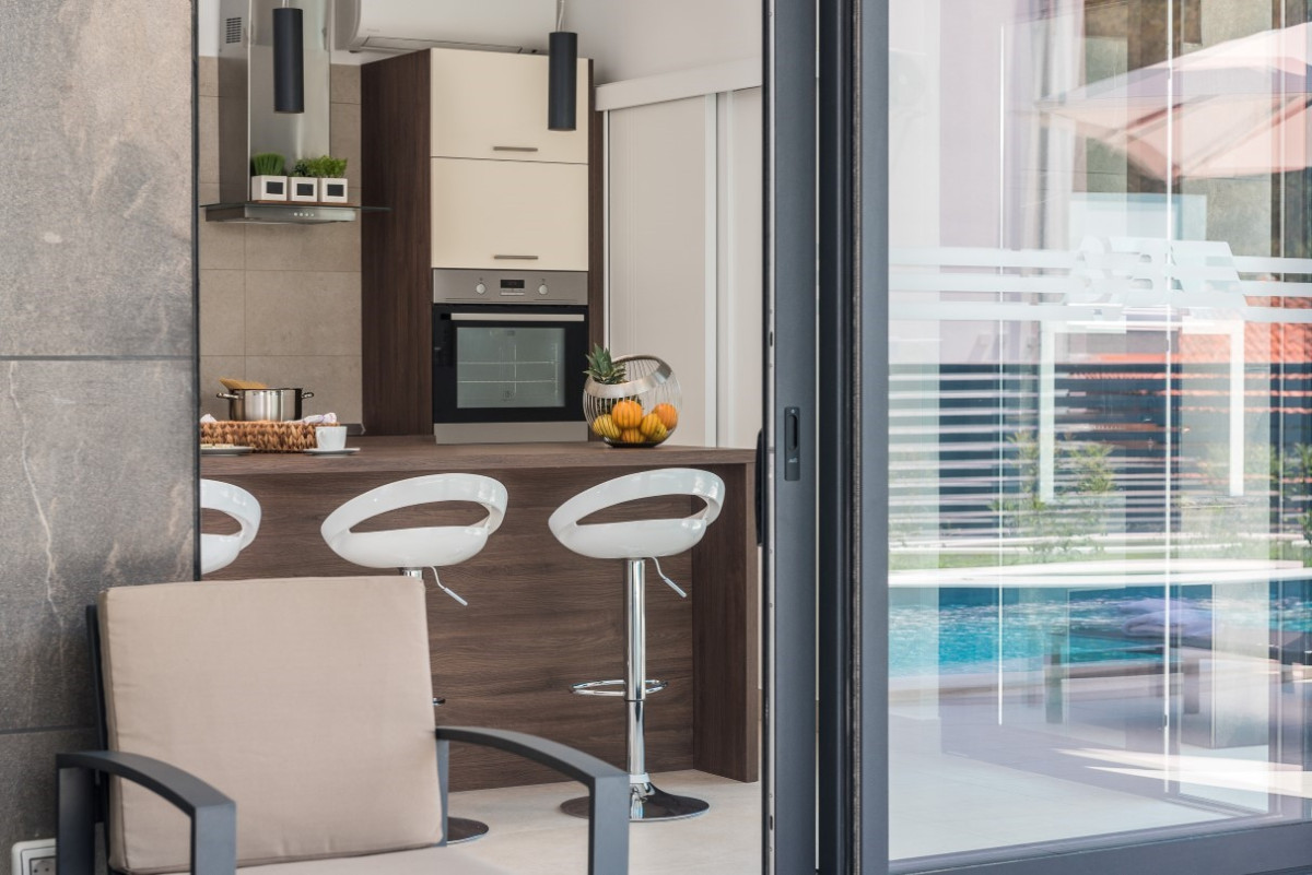Villa Blue Diamond