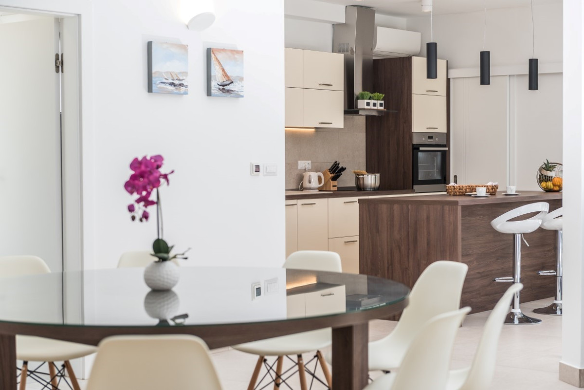 Villa Blue Diamond