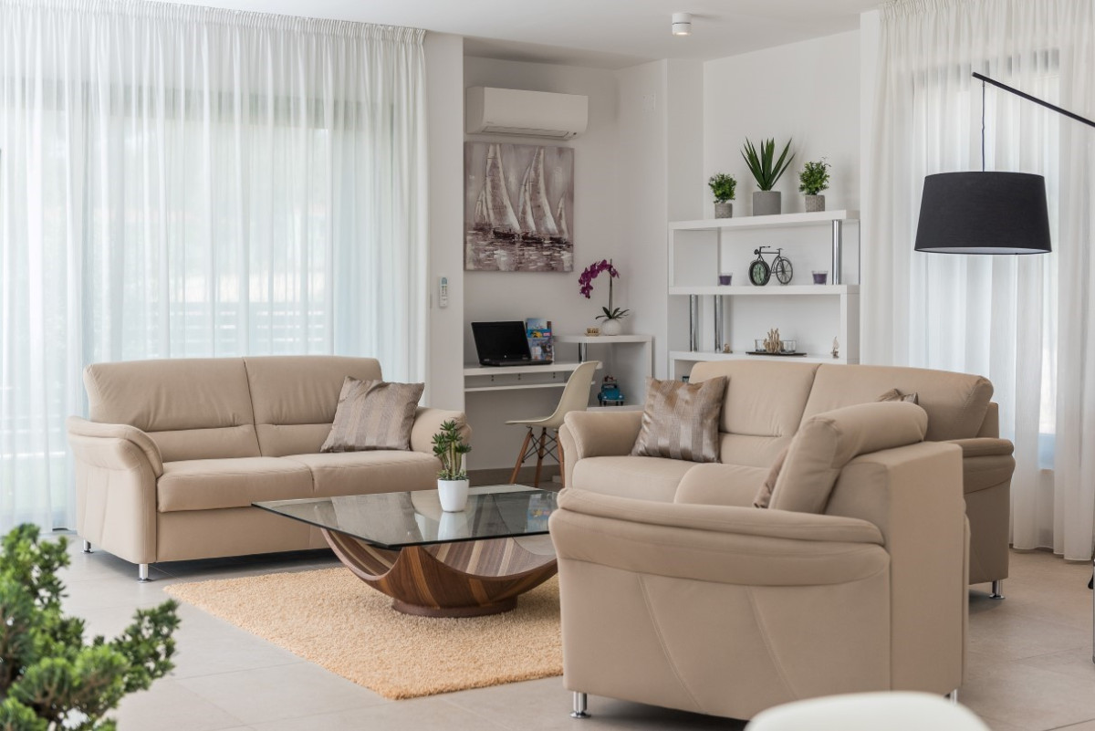 Villa Blue Diamond