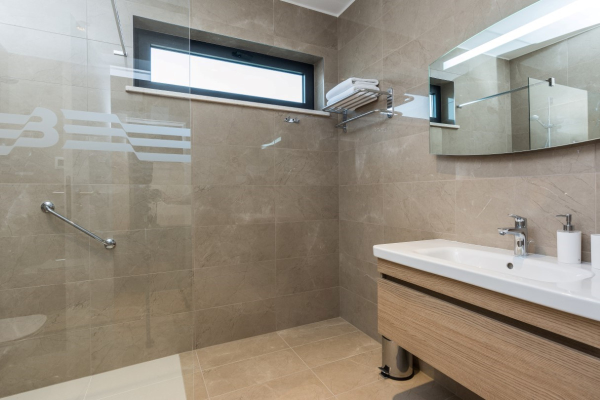 Villa Blue Diamond