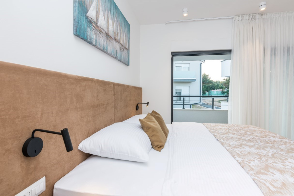 Villa Blue Diamond