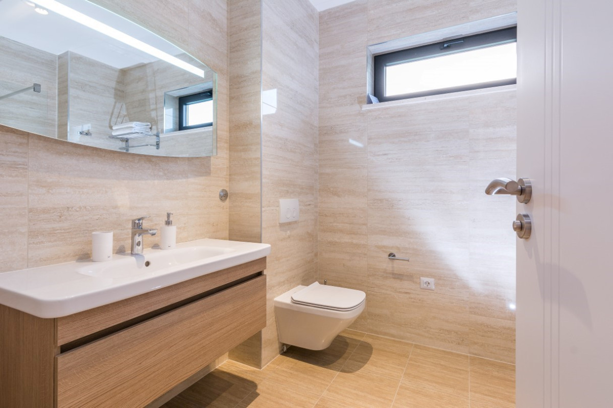 Villa Blue Diamond