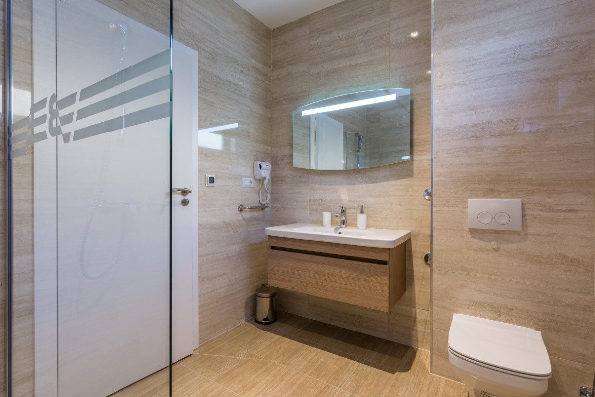 Villa Blue Diamond