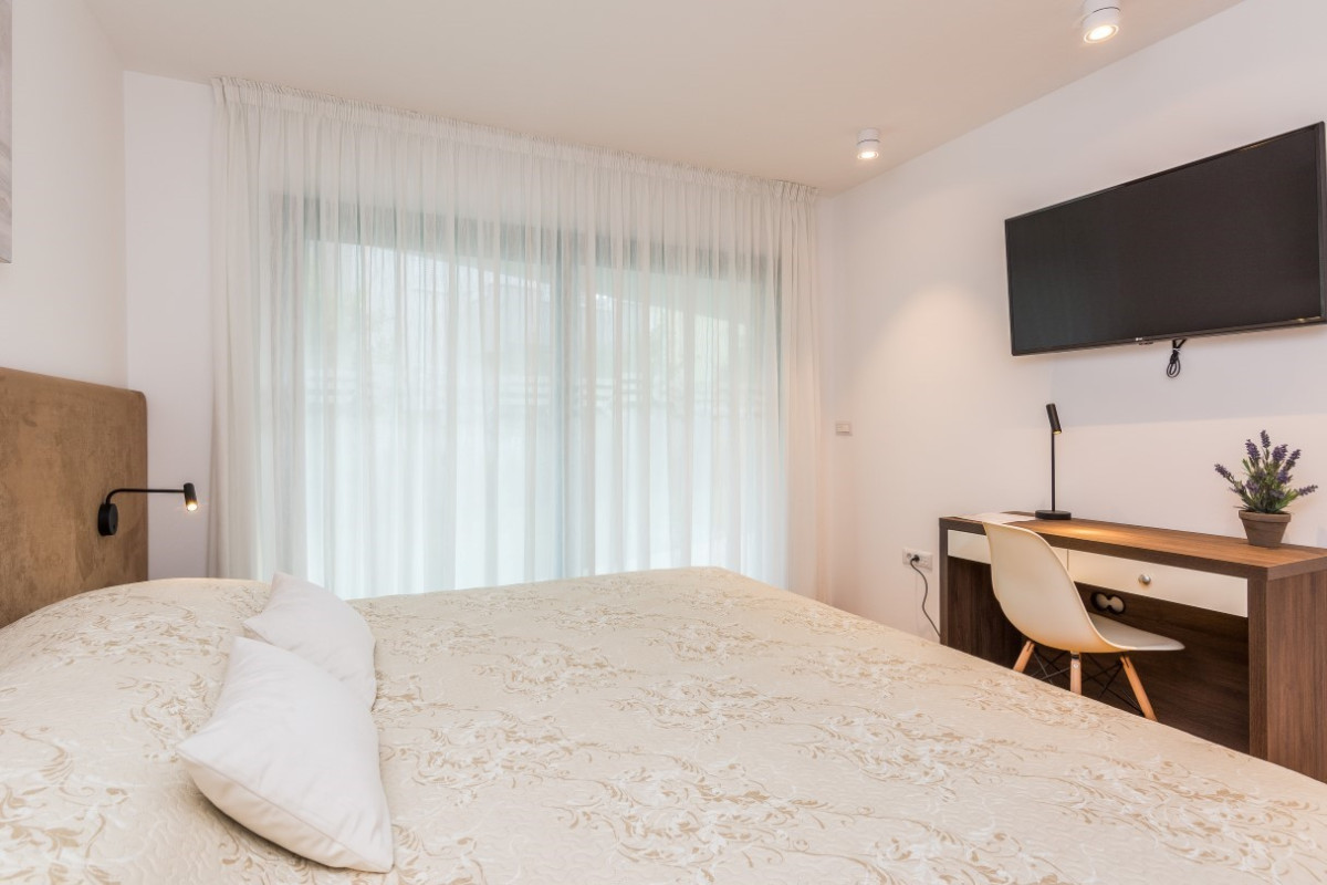 Villa Blue Diamond