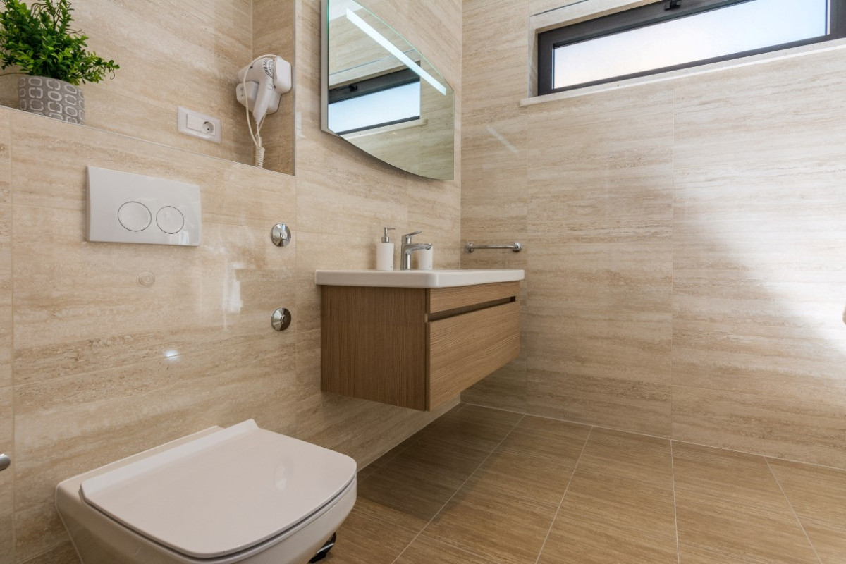 Villa Blue Diamond