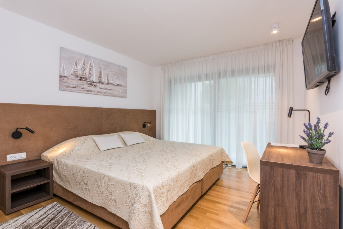 Villa Blue Diamond