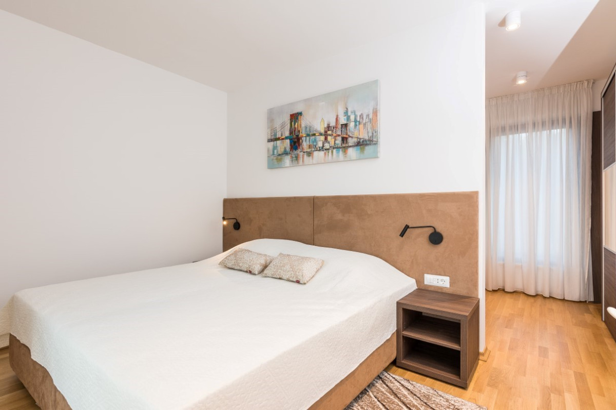 Villa Blue Diamond