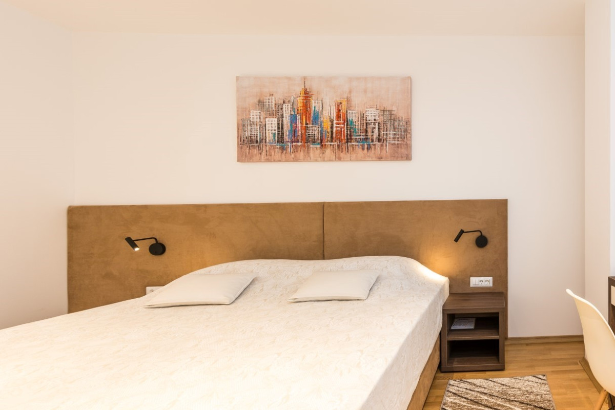Villa Blue Diamond