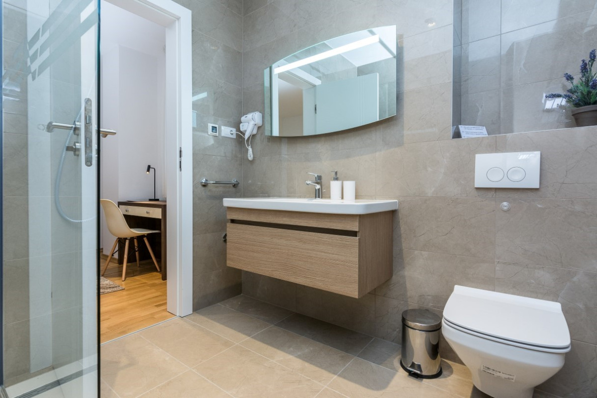 Villa Blue Diamond