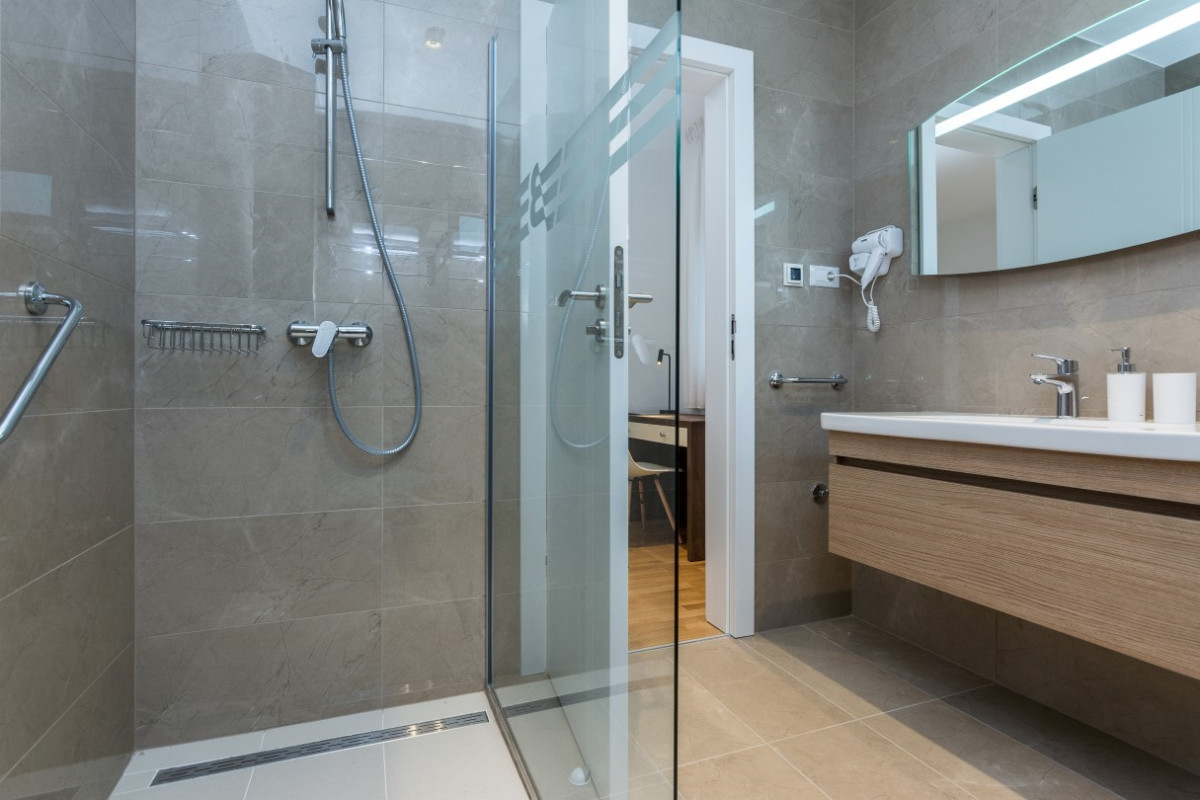 Villa Blue Diamond