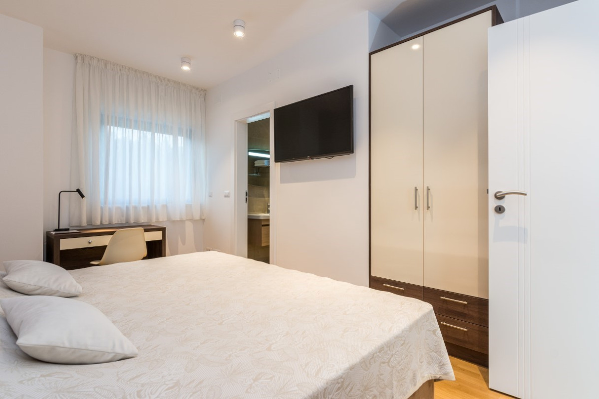 Villa Blue Diamond