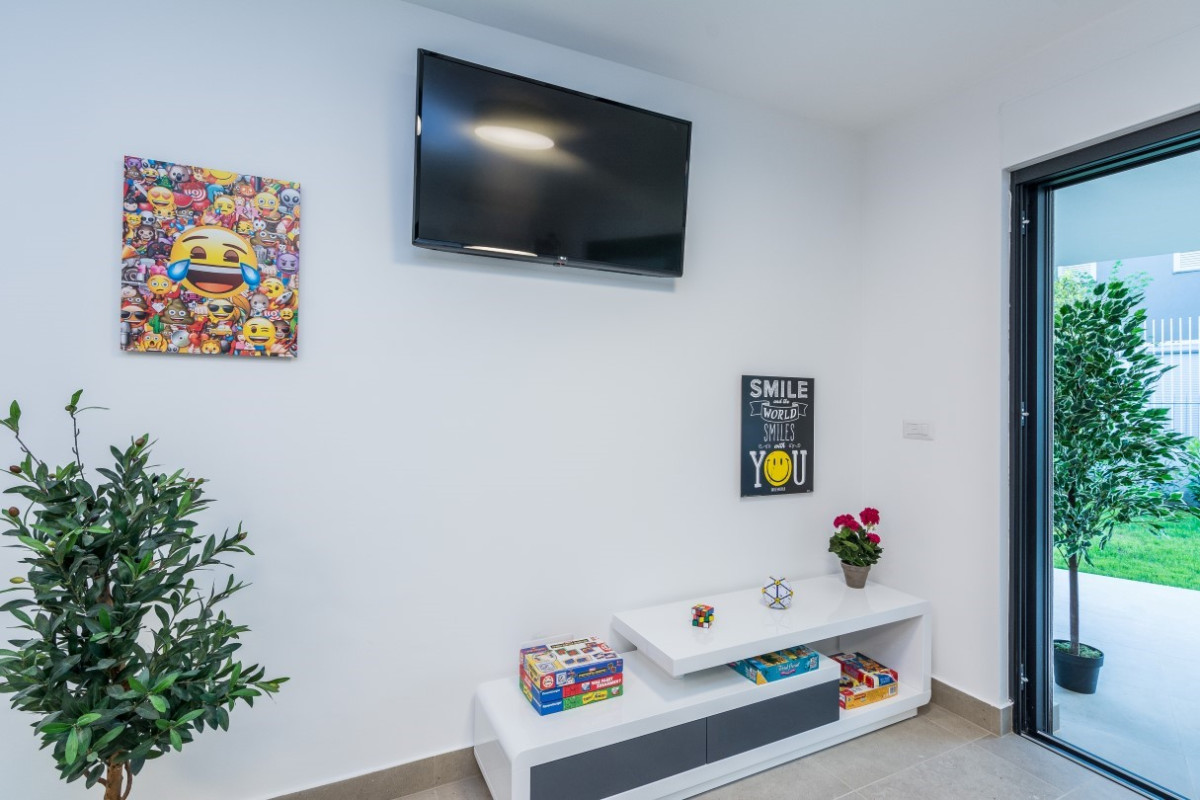 Villa Blue Diamond