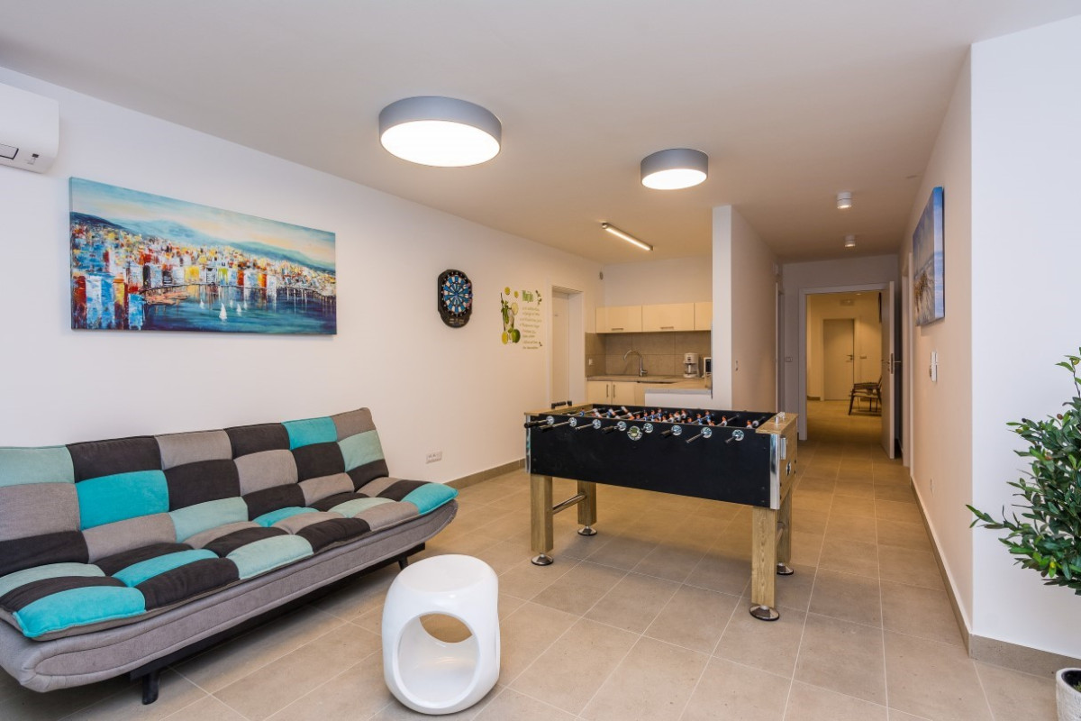 Villa Blue Diamond