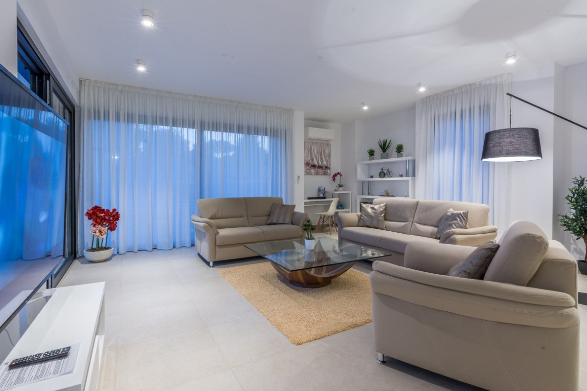 Villa Blue Diamond