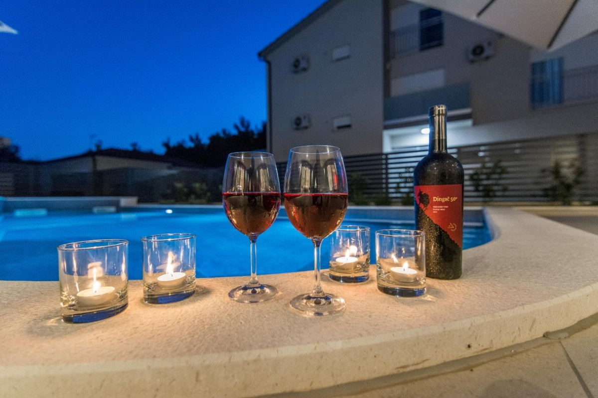 Villa Blue Diamond