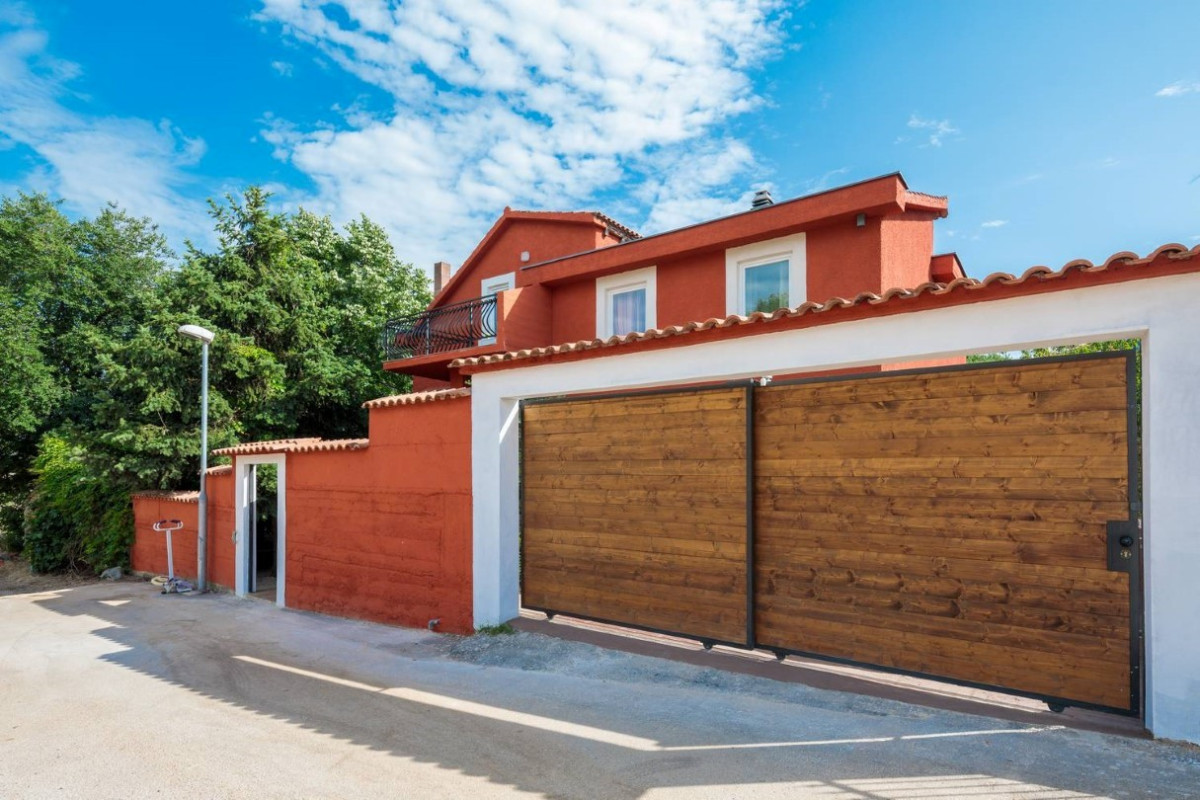 Villa Providenca