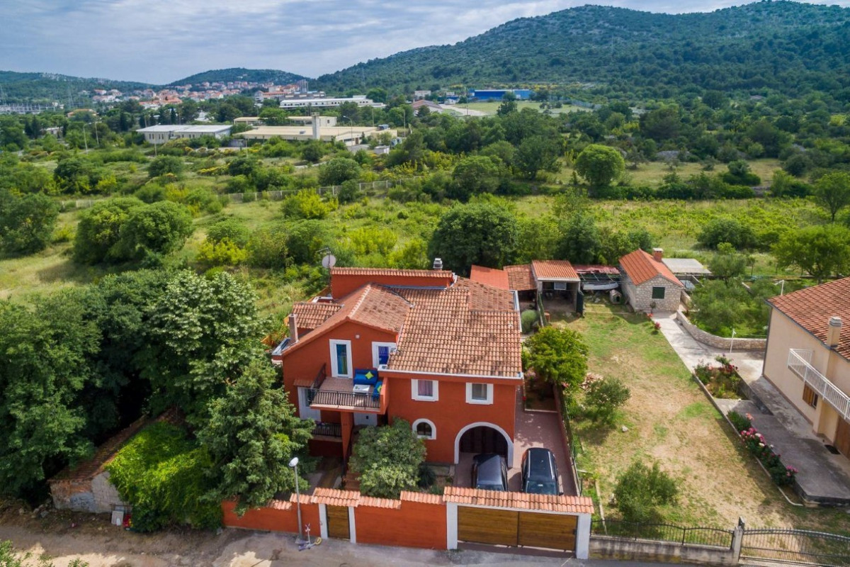 Villa Providenca